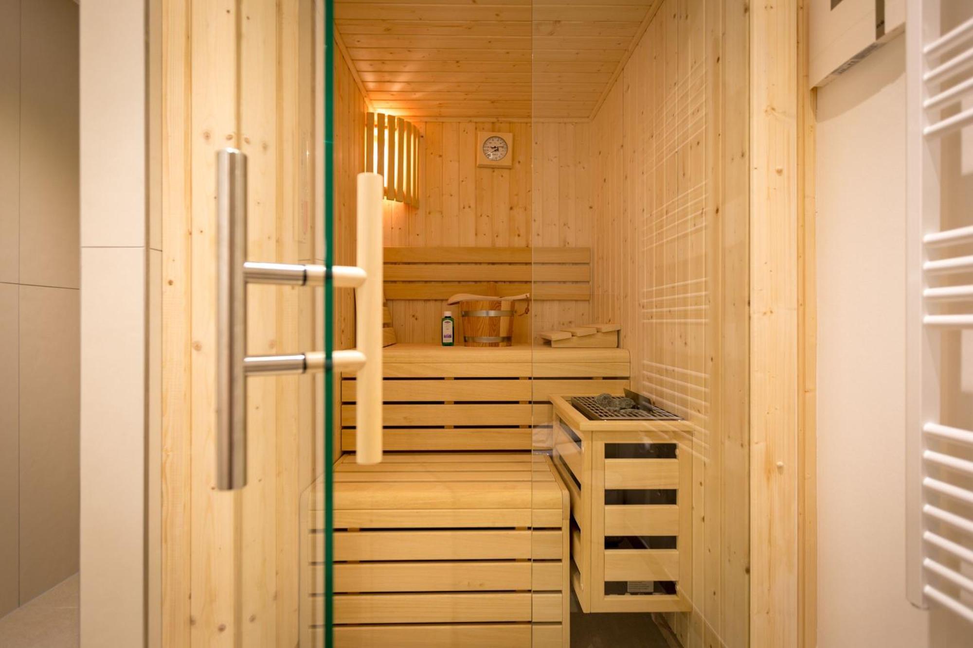 Beachhouse Bansin App 09 Heringsdorf  Exteriér fotografie